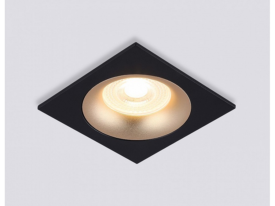 Встраиваемый светильник Ambrella Light TECHNO SPOT TN102730