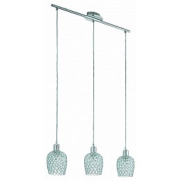 Подвесной светильник Eglo Bonares 1 94897