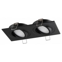 Встраиваемый светильник Novotech MORUS 371022