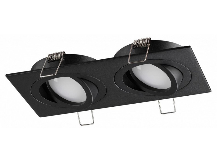 Встраиваемый светильник Novotech MORUS 371022