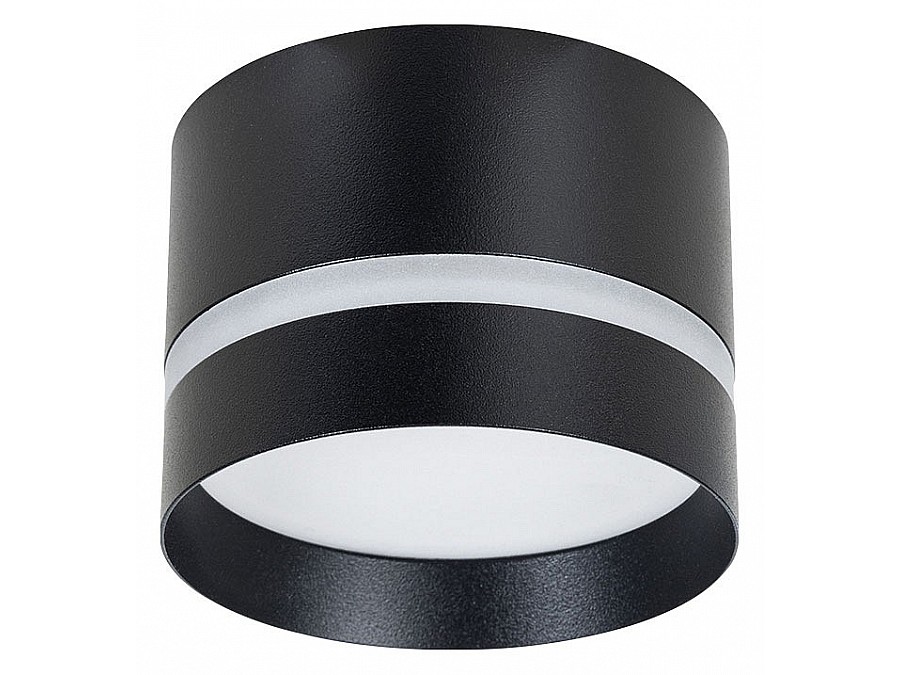 Накладной светильник Arte Lamp Imai A2265PL-1BK