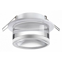 Встраиваемый светильник Novotech Gem 370915