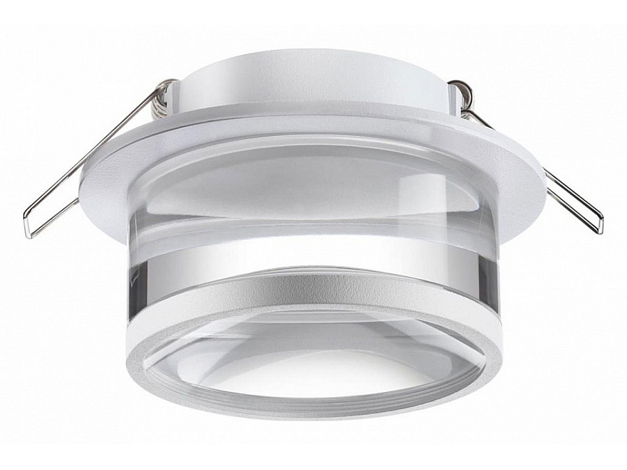 Встраиваемый светильник Novotech Gem 370915