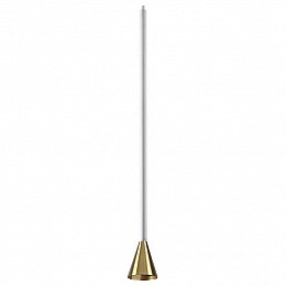 Подвесной светильник Odeon Light Pipa 3884/1GW