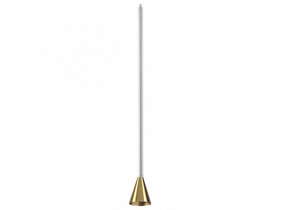Подвесной светильник Odeon Light Pipa 3884/1GW