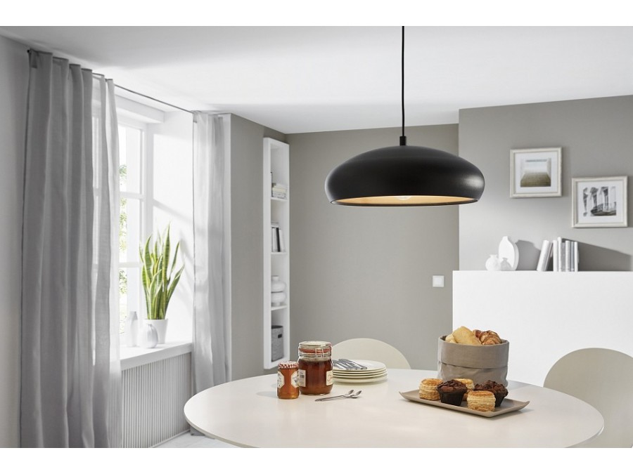 Подвесной светильник Eglo Mogano 1 94605