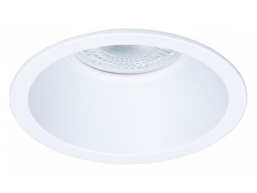 Встраиваемый светильник Arte Lamp Dash A2864PL-1WH