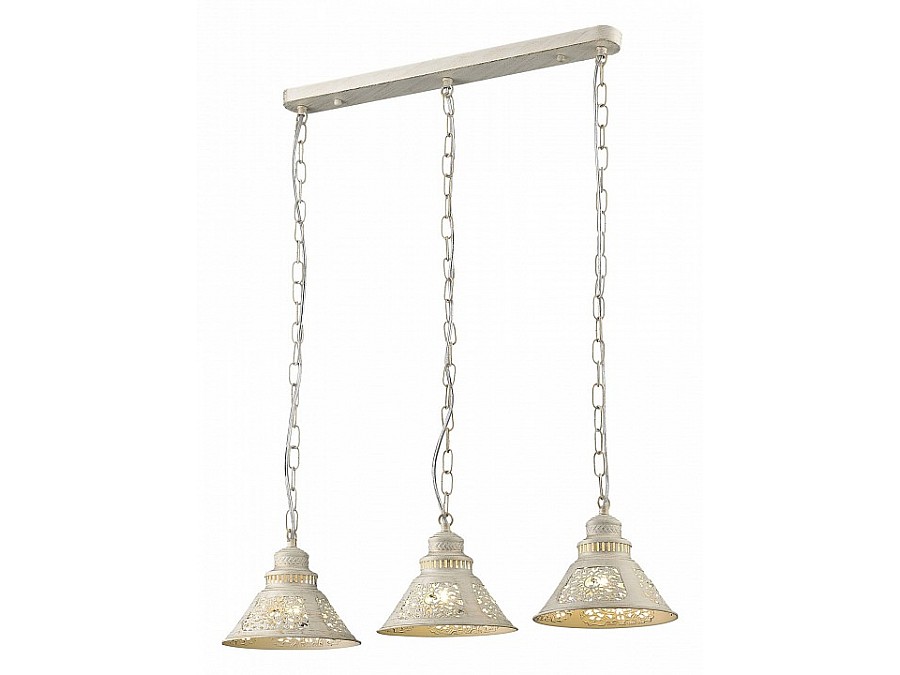 Подвесной светильник Velante 308 308-003-03