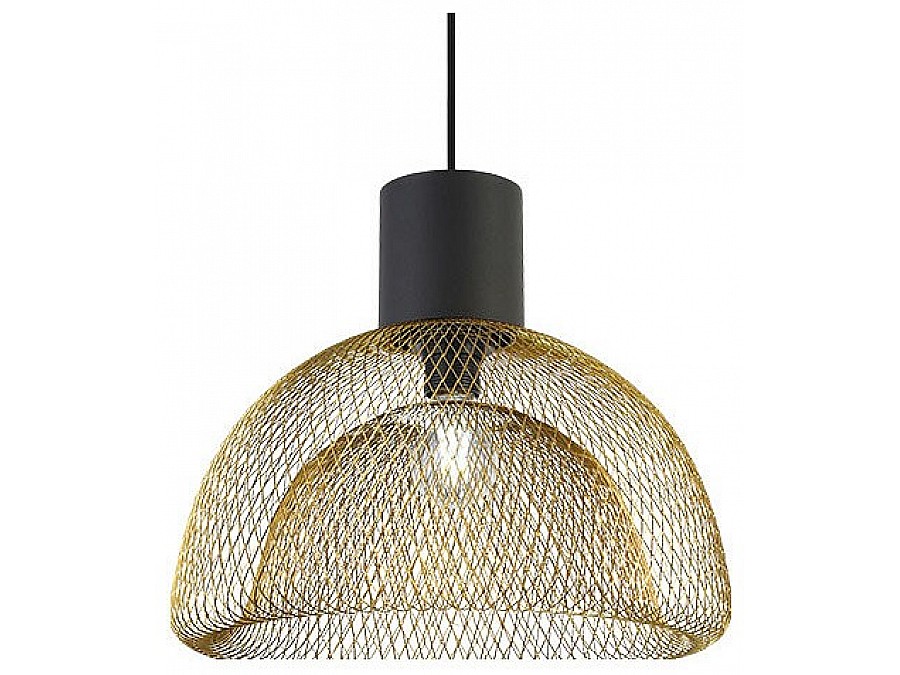 Подвесной светильник Arte Lamp Castello A7046SP-1PB
