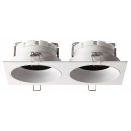 Встраиваемый светильник Novotech WIR 371007