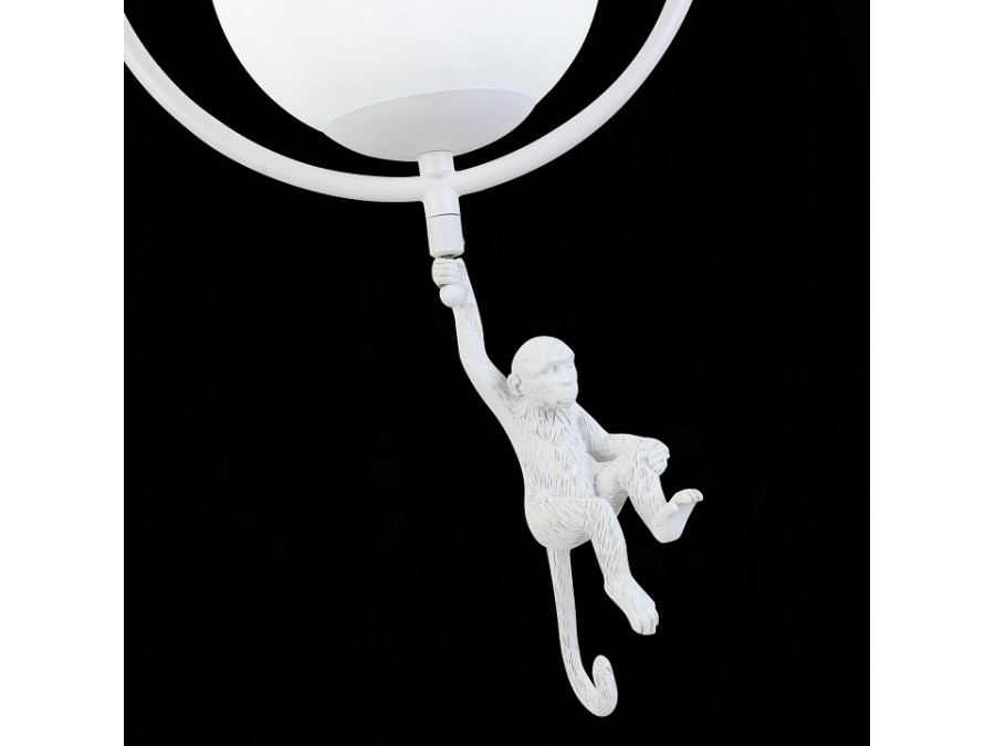 Подвесной светильник EVOLUCE Tenato SLE115113-01