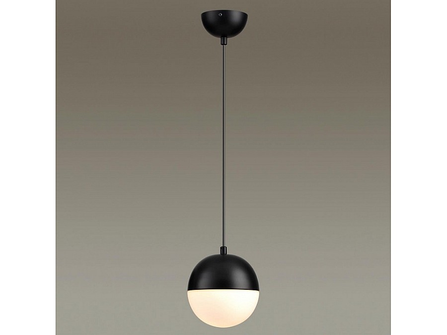 Подвесной светильник Odeon Light Pinga 4958/1