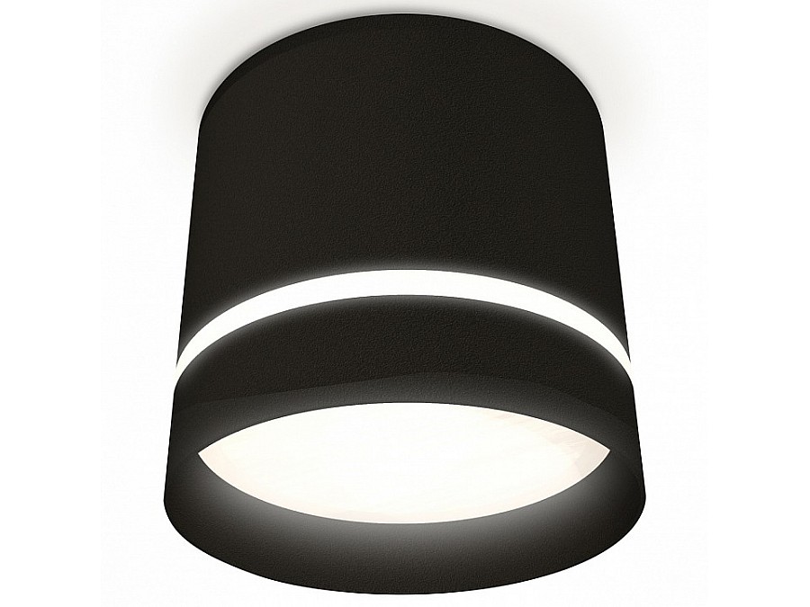 Накладной светильник Ambrella Light XS XS8111006