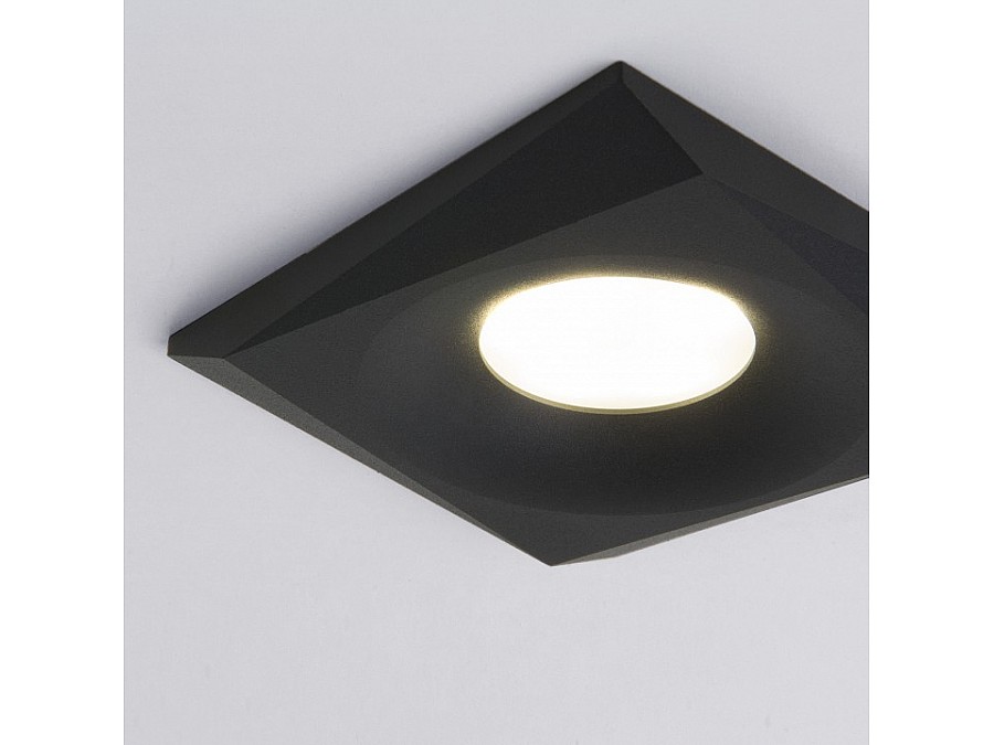 Встраиваемый светильник Elektrostandard 119 a053351