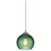 Подвесной светильник Escada CHANCE 10197/1S Green