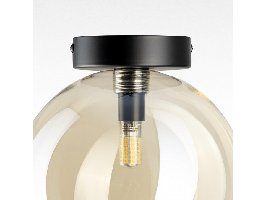 Накладной светильник Citilux ORTON CL202512