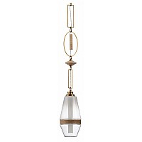Подвесной светильник Odeon Light Krema 5441/1B