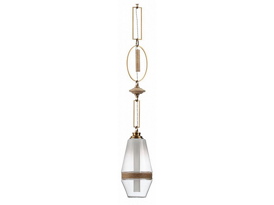 Подвесной светильник Odeon Light Krema 5441/1B
