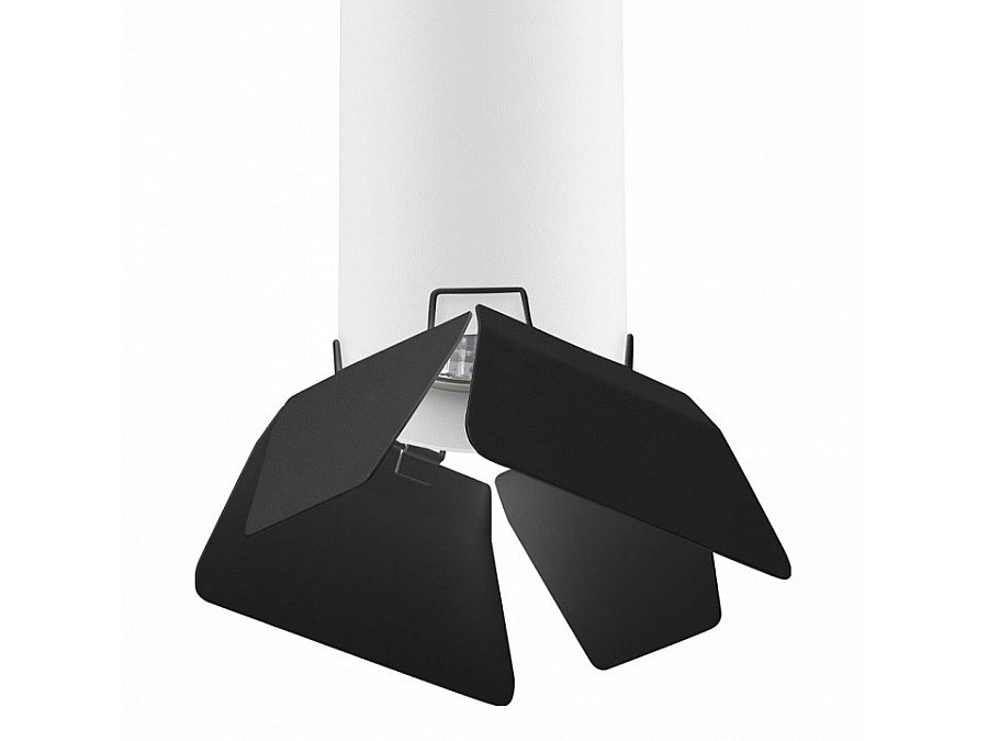 Подвесной светильник Lightstar Rullo 7 RP496437