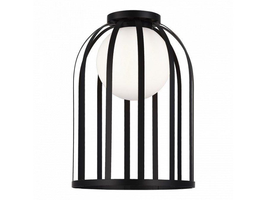 Накладной светильник ST-Luce Nordic SL6129.402.01
