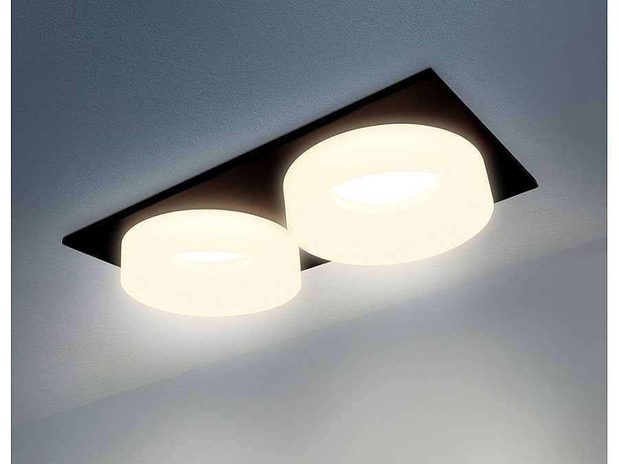 Встраиваемый светильник Ambrella TN TN1319