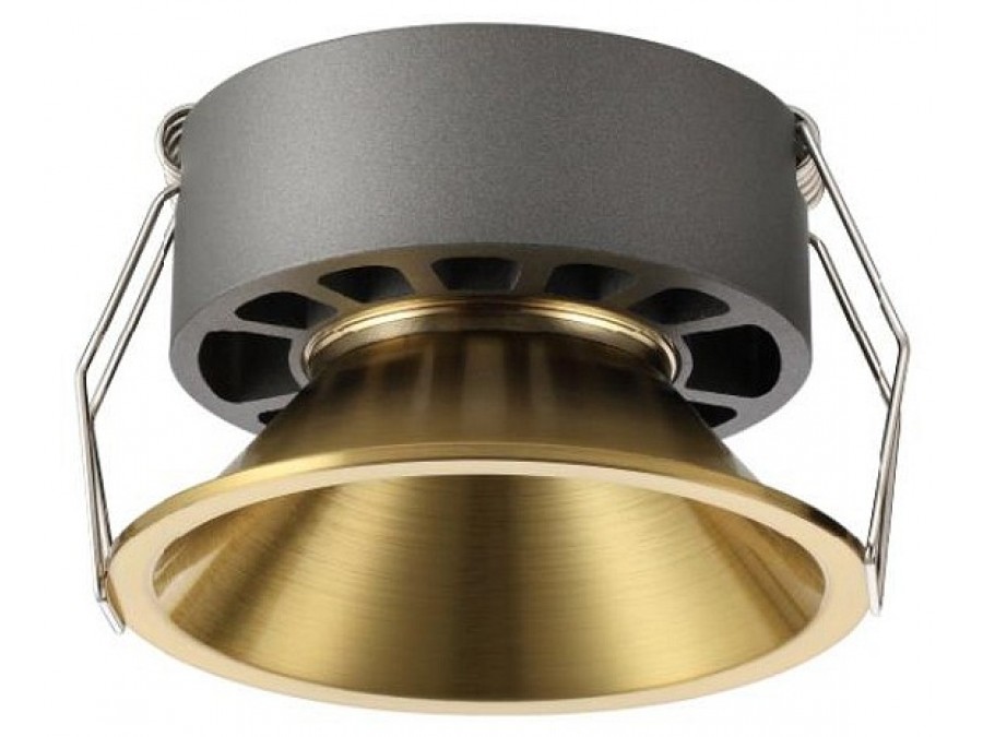 Встраиваемый светильник Novotech NOVA 359853