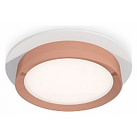 Встраиваемый светильник Ambrella Light XC XC8050006