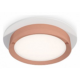 Встраиваемый светильник Ambrella Light XC XC8050006