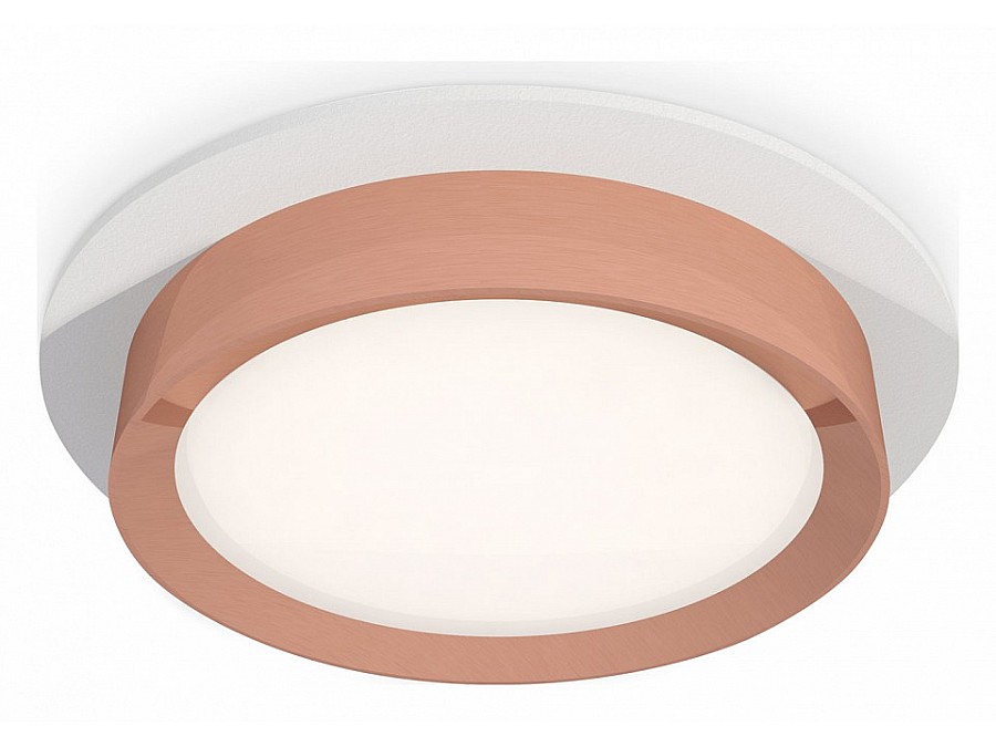 Встраиваемый светильник Ambrella Light XC XC8050006