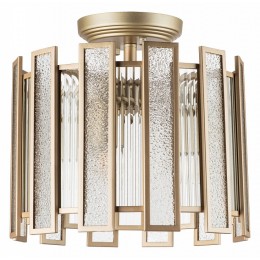 Светильник на штанге Lightstar Agave 712042