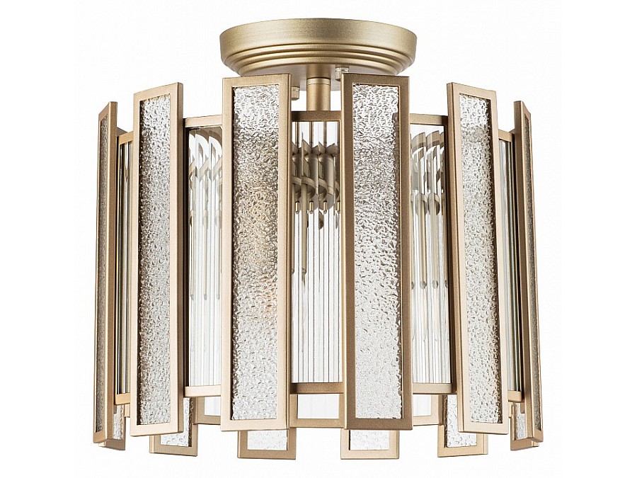 Светильник на штанге Lightstar Agave 712042