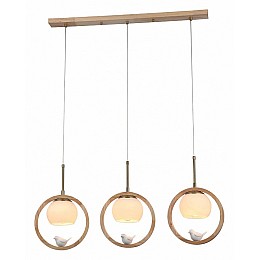 Подвесной светильник Arte Lamp Caprice A4182SP-3BR