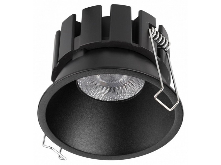 Встраиваемый светильник Novotech SOLIS 359858