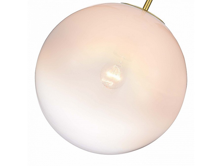 Светильник на штанге ST-Luce Cassius SL1190.212.01