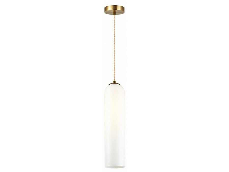 Подвесной светильник Odeon Light Vosti 4642/1