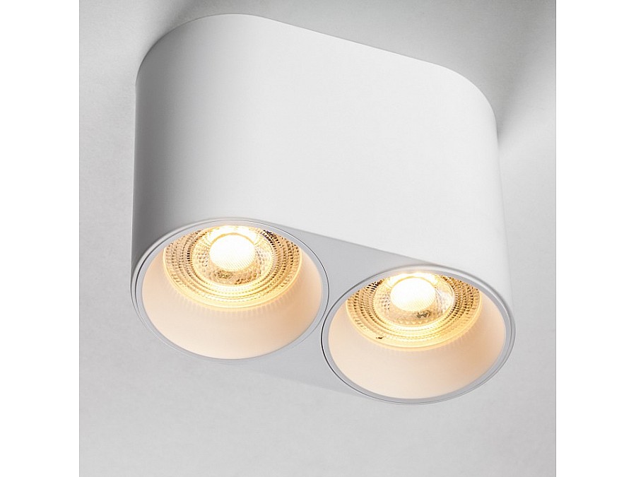 Накладной светильник Lightstar Rullo 213466