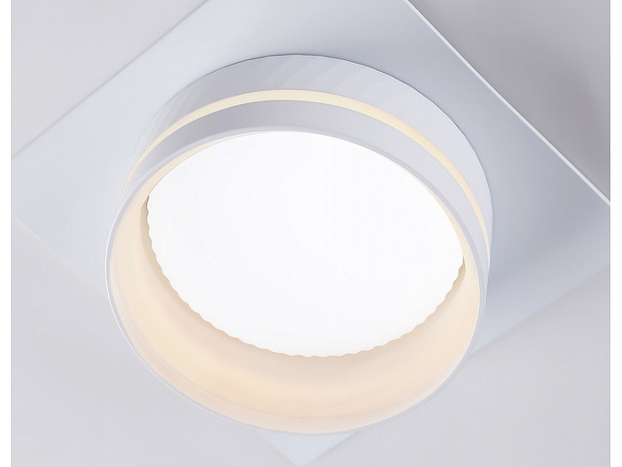 Встраиваемый светильник Ambrella Light TN TN5221