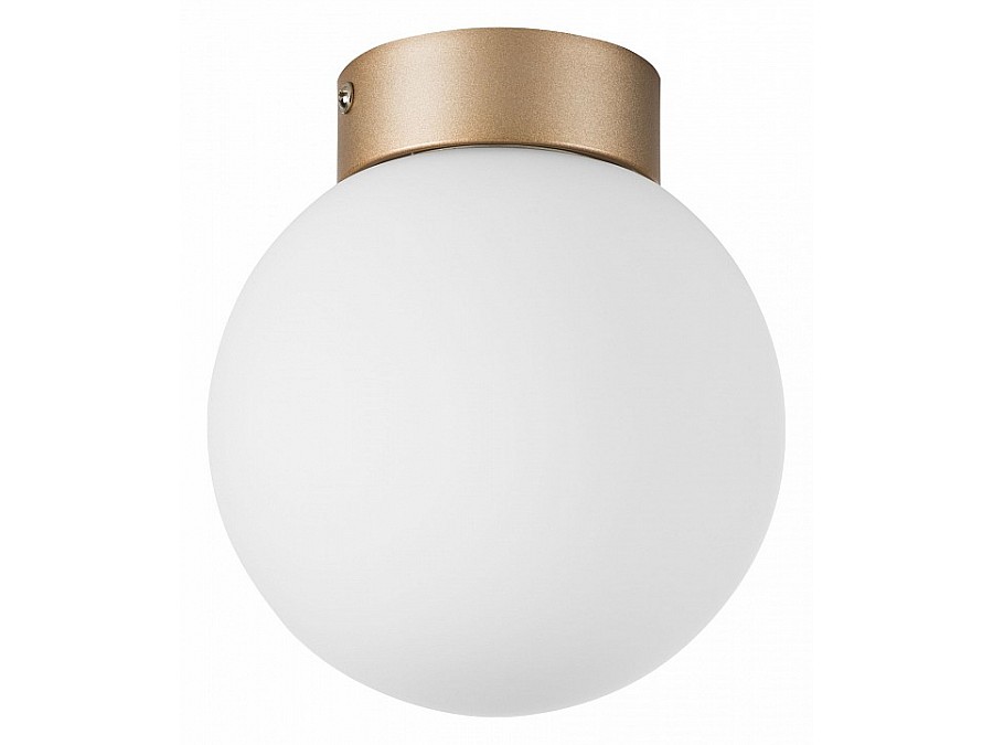 Накладной светильник Lightstar Globo 812013