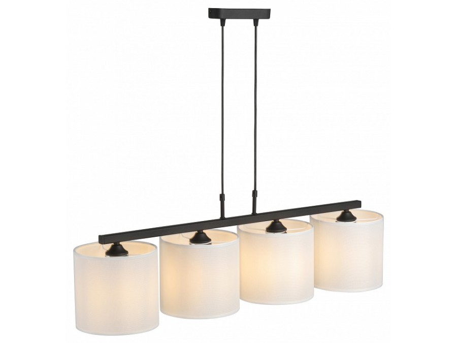 Подвесной светильник Vitaluce V2882 V2882-1/4S