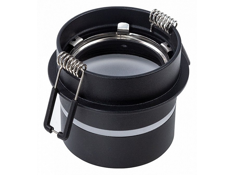 Встраиваемый светильник Arte Lamp Imai A2164PL-1BK