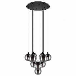 Подвесной светильник Eglo Ariscani 98654