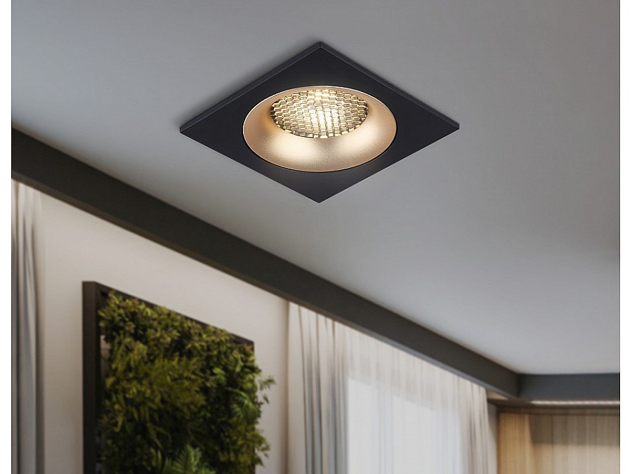 Встраиваемый светильник Ambrella Light TECHNO SPOT TN102730