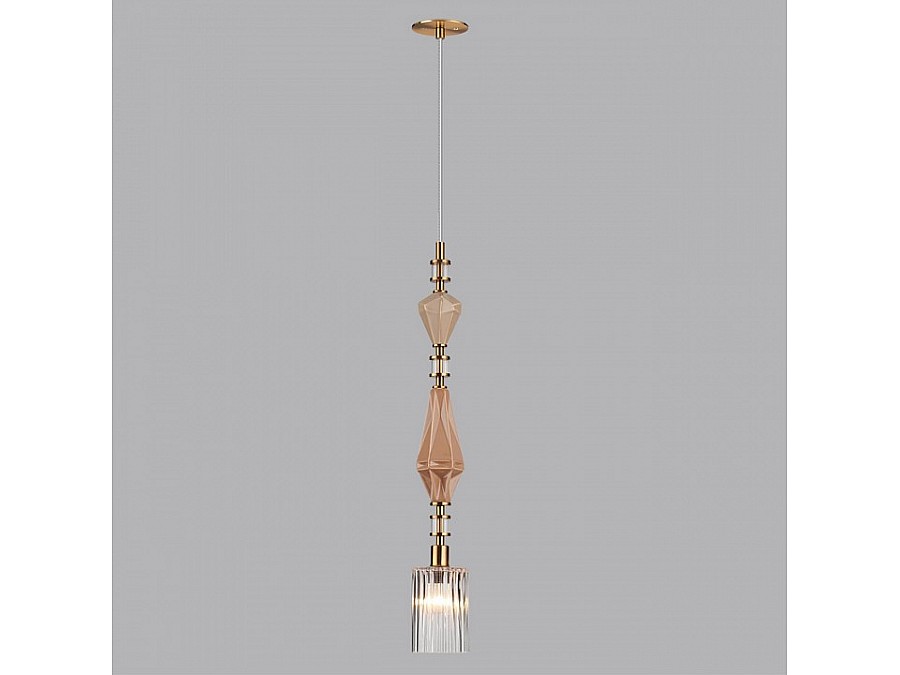 Подвесной светильник Odeon Light Terra 5414/1E