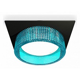 Встраиваемый светильник Ambrella Light XC XC8062033