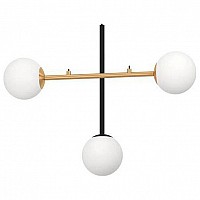 Подвесной светильник Eglo Paz 390177