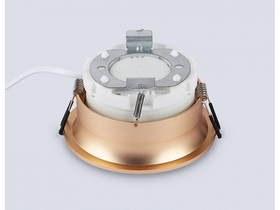 Встраиваемый светильник Ambrella Light TN TN51812