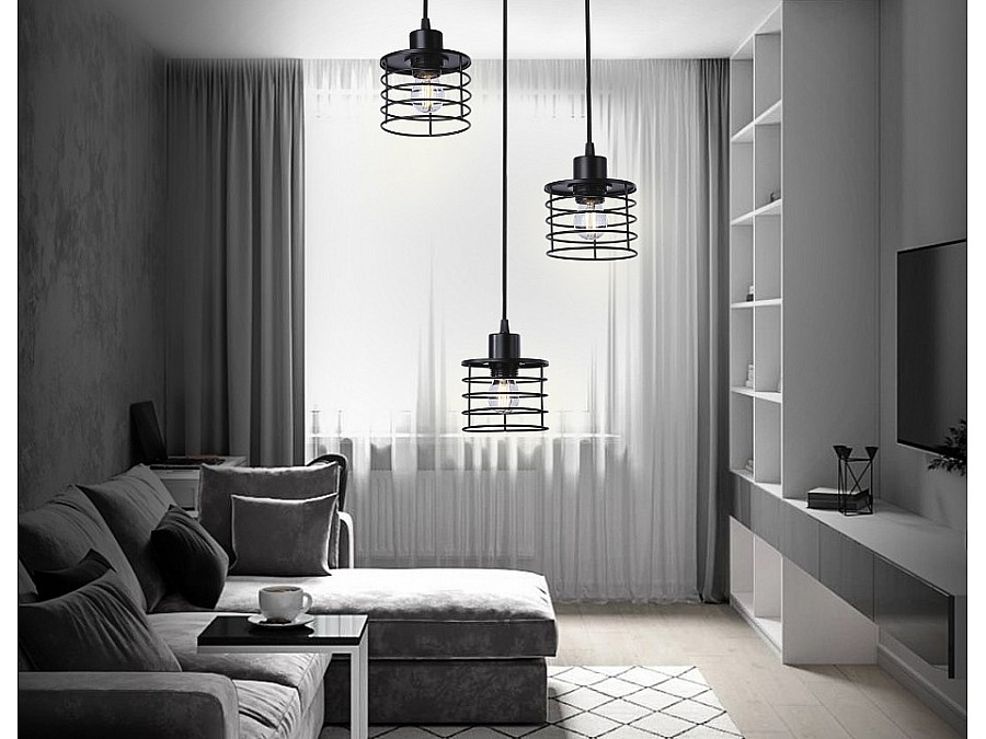 Подвесной светильник Ambrella TR TR8081