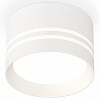 Накладной светильник Ambrella Light XS XS8101021