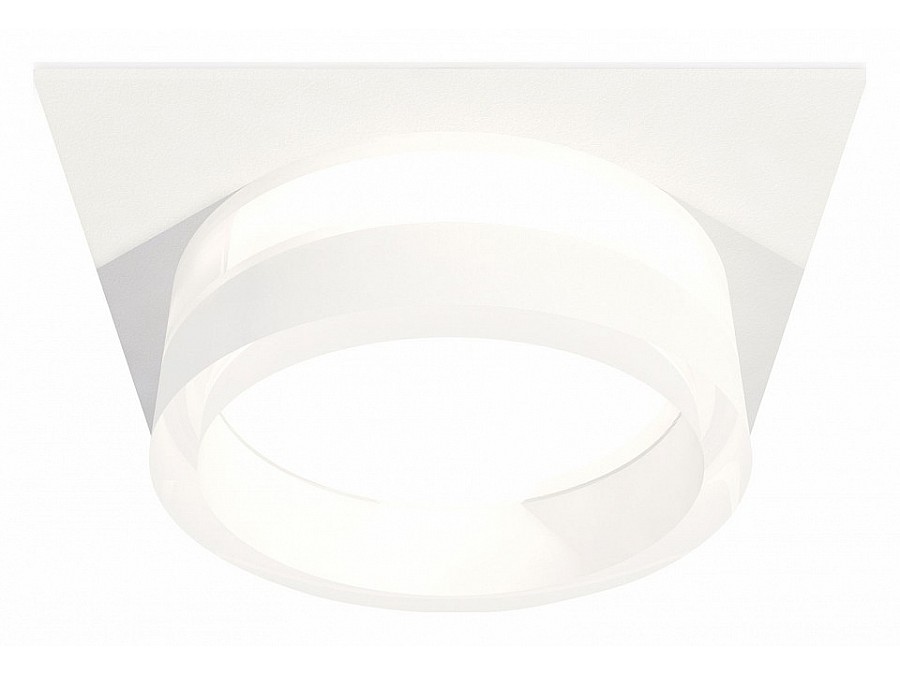 Встраиваемый светильник Ambrella Light XC XC8061015