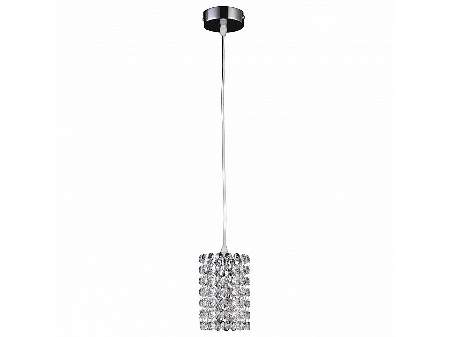 Подвесной светильник Lightstar Cristallo 795314